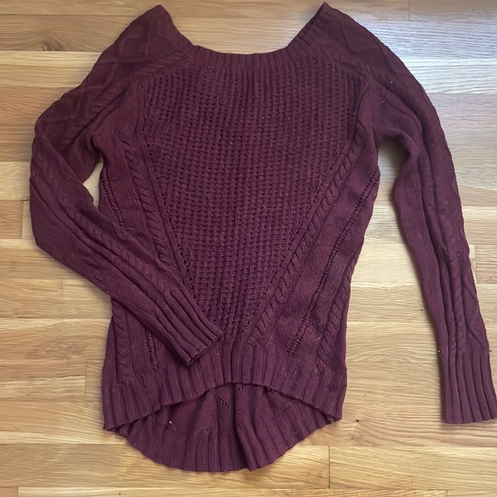 4 Sweater Bundle - image 6